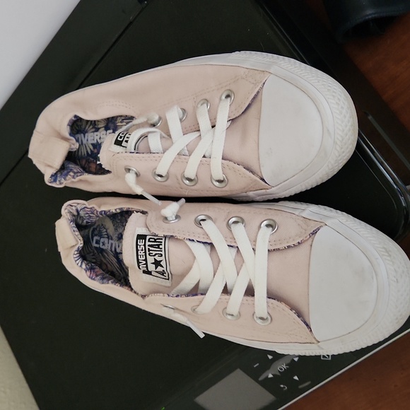 Converse Shoes - Converse Slipons